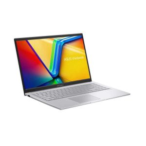 لپ تاپ 15.6 اینچی ایسوس مدل Vivobook X1504ZA i5 1235U 8GB 512SSD (گارانتی ۱۸ ماهه)